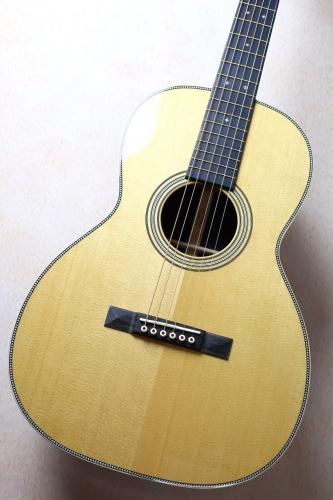 Martin 【美品中古】00-12-28 Modern Deluxe 2024年製【最大48回分割無金利】