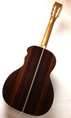 Martin 【美品中古】00-12-28 Modern Deluxe 2024年製【最大48回分割無金利】_5