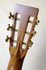 Martin 【美品中古】00-12-28 Modern Deluxe 2024年製【最大48回分割無金利】_10