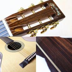 Martin 【美品中古】00-12-28 Modern Deluxe 2024年製【最大48回分割無金利】_11