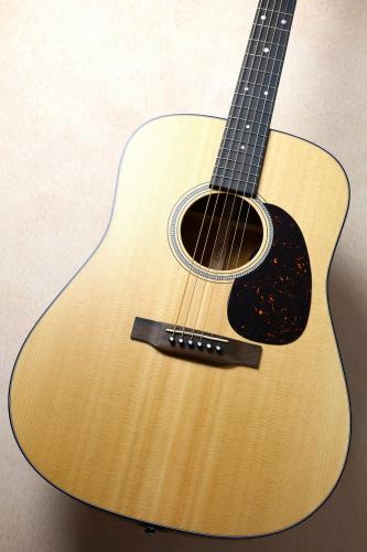 Martin 【美品中古】D-16E Mahogany 2024年製【無金利キャンペーン】