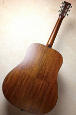 Martin 【美品中古】D-16E Mahogany 2024年製【無金利キャンペーン】_6