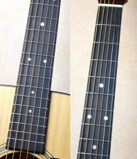 Martin 【美品中古】D-16E Mahogany 2024年製【無金利キャンペーン】_8