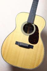 Martin 【USED】00-28Modern Deluxe 2024年製【無金利キャンペーン】