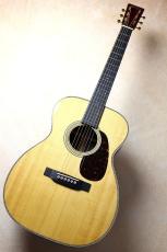 Martin 【USED】00-28Modern Deluxe 2024年製【無金利キャンペーン】_2