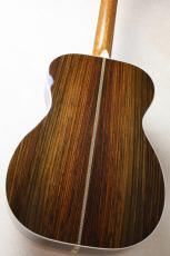 Martin 【USED】00-28Modern Deluxe 2024年製【無金利キャンペーン】_5