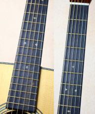 Martin 【USED】00-28Modern Deluxe 2024年製【無金利キャンペーン】_7
