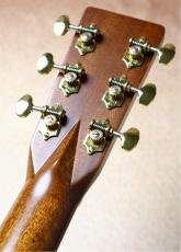 Martin 【USED】00-28Modern Deluxe 2024年製【無金利キャンペーン】_10