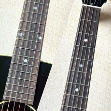 Gibson 50s J-45 Original Vintage Sunburst #21326112【現物写真】【最大48回無金利】_6