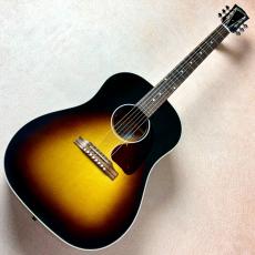 Gibson J-45 Standard Vintage Sunburst #21386127【実物写真】【送料当社負担・最大48回分割無金利】_2