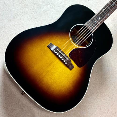 Gibson J-45 Standard Vintage Sunburst #21386119【実物写真】【送料当社負担・最大48回分割無金利】