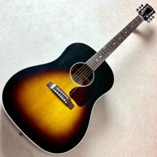Gibson J-45 Standard Vintage Sunburst #21386119【実物写真】【送料当社負担・最大48回分割無金利】_2