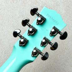 Gibson Hummingbird Standard Southwestern Turquoise #20976072【2026年新色】【無金利キャンペーン】_9