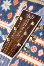 Martin 【旧仕様タイプ】000-42Standard 2024年製 【無金利キャンペーン】_9