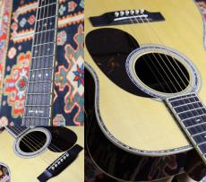 Martin 【旧仕様タイプ】000-42Standard 2024年製 【無金利キャンペーン】_11