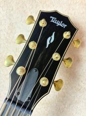 Taylor 【次世代フラッグシップ】Builder's Edition 814ce Next Generation【送料当社負担・最大48回無金利】_5