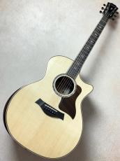 Taylor 【モデルチェンジ!!】814ce Next Generation【フラグシップモデル】【送料当社負担・最大48回無金利】_2