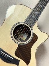 Taylor 【モデルチェンジ!!】814ce Next Generation【フラグシップモデル】【送料当社負担・最大48回無金利】_3