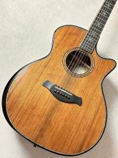 Taylor 【試奏動画あり】Builder's Edition 914ce #1202164077【送料当社負担・最大48回無金利】