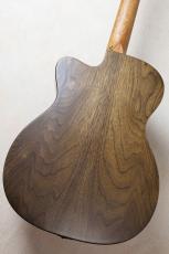 Martin 【NEW】000C Jr E Walnut Burst #3052375【無金利キャンペーン・送料当社負担】_4
