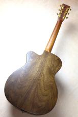 Martin 【NEW】000C Jr E Walnut Burst #3052375【無金利キャンペーン・送料当社負担】_5