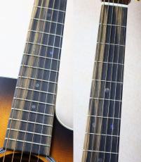 Martin 【NEW】000C Jr E Walnut Burst #3052375【無金利キャンペーン・送料当社負担】_7