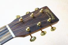 Martin 【NEW】000C Jr E Walnut Burst #3052375【無金利キャンペーン・送料当社負担】_9