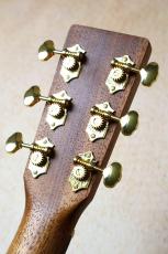 Martin 【NEW】000C Jr E Walnut Burst #3052375【無金利キャンペーン・送料当社負担】_10