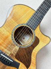 Taylor 【オールハワイアンコア!!】724ce V-Class #1208224087【送料当社負担・最大48回無金利】_3