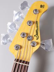 Moon JB-5C Classic -Black- 【4.44kg】_6