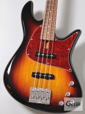 Fodera FODERA EMPEROR J STD CLASSIC【USED】