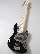Kikuchi Guitars Hermes M70-5 Trans Black 【4.48kg】_2