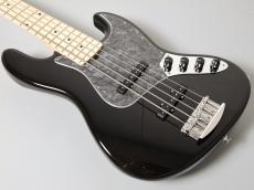 Kikuchi Guitars Hermes M70-5 Trans Black 【4.48kg】_3