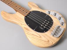 Sterling by MUSIC MAN StingRay RAY34 ASH / Natural / RAY34-ASH-M2 LTD 【日本限定モデル】_3