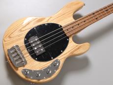 Sterling by MUSIC MAN StingRay RAY34 ASH / Natural / RAY34-ASH-M2 LTD 【日本限定モデル】_4