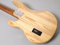 Sterling by MUSIC MAN StingRay RAY34 ASH / Natural / RAY34-ASH-M2 LTD 【日本限定モデル】_8