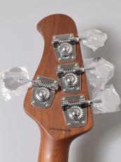 Sterling by MUSIC MAN StingRay RAY34 ASH / Natural / RAY34-ASH-M2 LTD 【日本限定モデル】_10