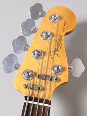 Fender Custom Shop Custom Built Custom Classic Jazz Bass V Journeyman Relic -OLW- 【4.40kg】_7