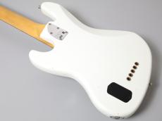 Fender Custom Shop Custom Built Custom Classic Jazz Bass V Journeyman Relic -OLW- 【4.40kg】_8