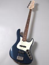 Kikuchi Guitars Hermes RV4-Ash -Dark Lake Placid Blue- 【3.76kg】_2
