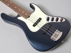 Kikuchi Guitars Hermes RV4-Ash -Dark Lake Placid Blue- 【3.76kg】_3