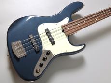 Kikuchi Guitars Hermes RV4-Ash -Dark Lake Placid Blue- 【3.76kg】_4