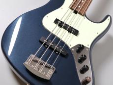 Kikuchi Guitars Hermes RV4-Ash -Dark Lake Placid Blue- 【3.76kg】_5