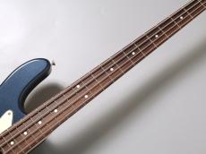 Kikuchi Guitars Hermes RV4-Ash -Dark Lake Placid Blue- 【3.76kg】_7