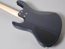 Kikuchi Guitars Hermes RV4-Ash -Dark Lake Placid Blue- 【3.76kg】_9