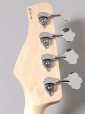 Kikuchi Guitars Hermes RV4-Ash -Dark Lake Placid Blue- 【3.76kg】_11