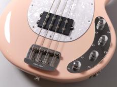 MUSIC MAN StingRay Special / Pueblo Pink【重量3.76kg】_4