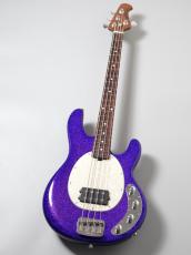 MUSIC MAN StingRay Special -Violet Sparkle Burst-【4.26kg】_2