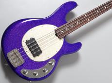 MUSIC MAN StingRay Special -Violet Sparkle Burst-【4.26kg】_3