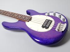 MUSIC MAN StingRay Special -Violet Sparkle Burst-【4.26kg】_4